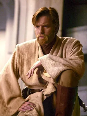 Star Wars Episode III : La revanche des Sith