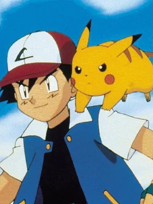 Pokémon Advanced S8 E31