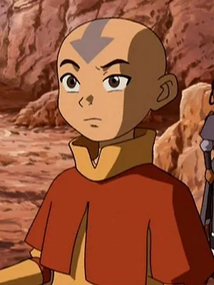 Avatar, le dernier maître de l'air S1 E11