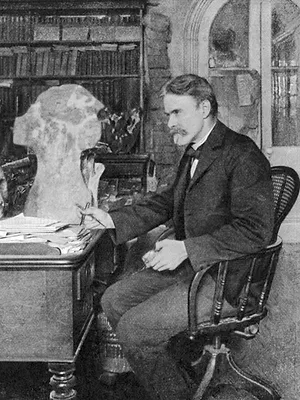 Morts pour la science