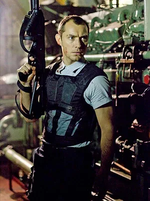 Repo men