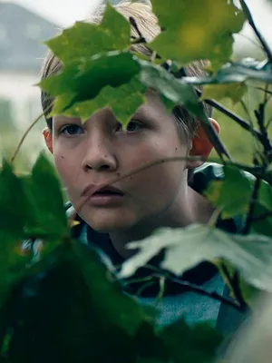 Le mystère de la chambre d'ambre S1 E1