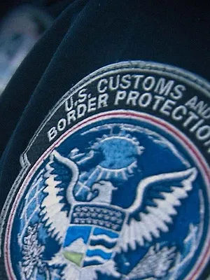 Douanes sous haute surveillance: Etats-Unis