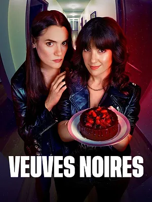 Veuves Noires