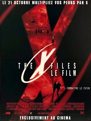 The X-Files : le film