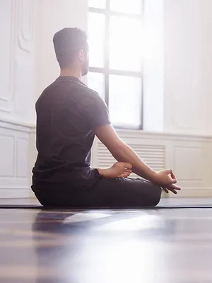 Votre cours de Yoga
