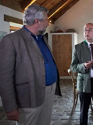 Die Rosenheim-Cops S19 E18