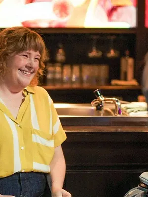 Flo S1 E10