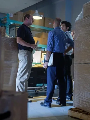 Mayday, dangers dans le ciel