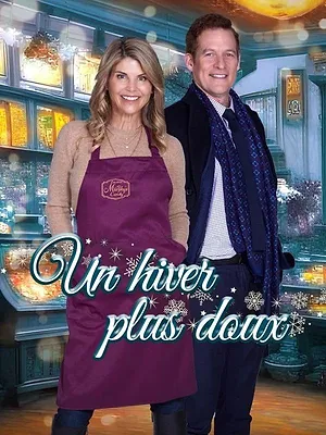 Un hiver plus doux