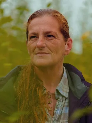 Alone : les survivants