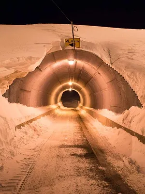 La route de l'enfer : Canada