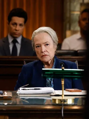 Matlock *2024 S1 E19