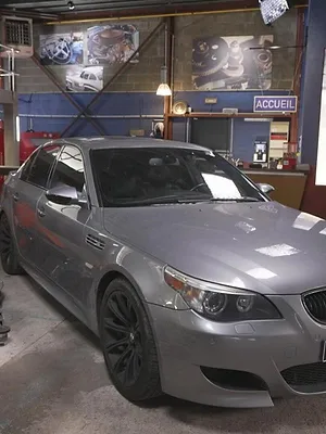 Wheeler Dealers France