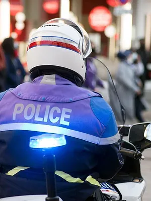 Cops