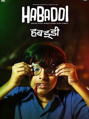 Habaddi