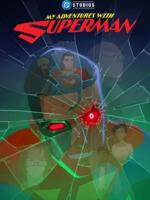 My Adventures with Superman