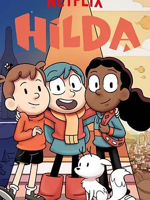 Hilda
