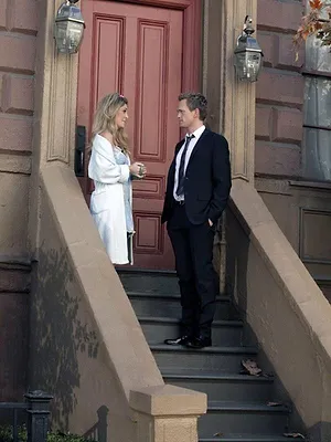 How I Met Your Mother S8 E5