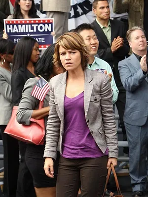 Les experts : Manhattan S9 E4