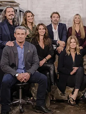 Les mystères de l'amour S29 E11