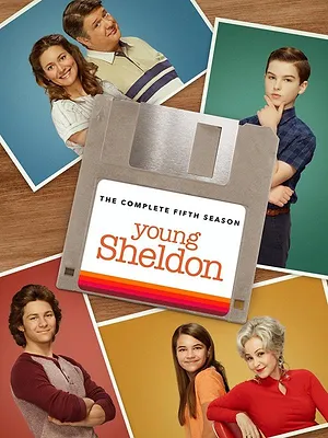 Saison 5
