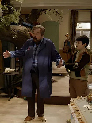 De avonturen van Lolly Lolbroek S1 E11