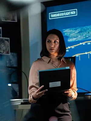 Mayday, dangers dans le ciel