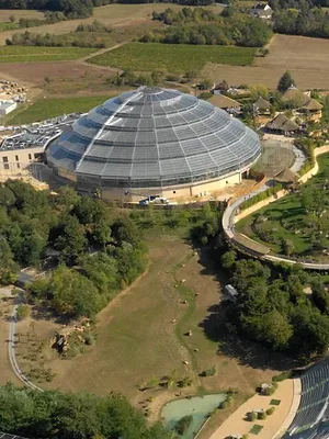 ZooParc de Beauval : au coeur de la machine