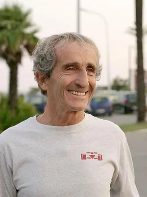 Prost S1 E4