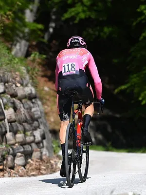 Tour d'Italie