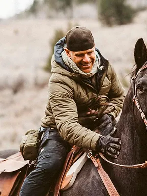 La malédiction de la mine perdue