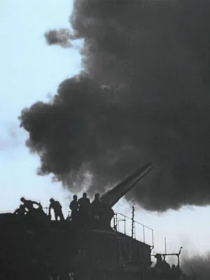 Apocalypse : Hitler attaque à l'est