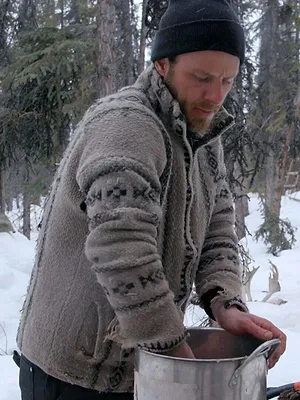 Alaska : nouvelle vie