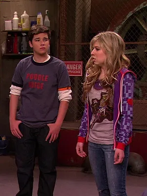 iCarly S3 E7