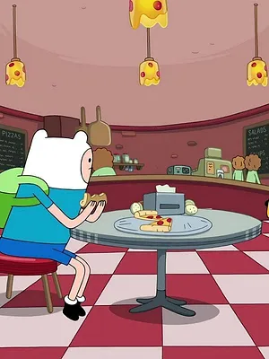 Adventure Time S7 E19