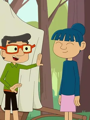 Moi à ton âge S2 E10