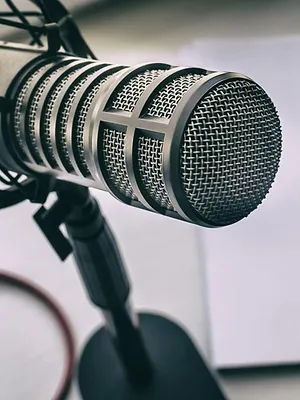 De ongelooflijke podcast