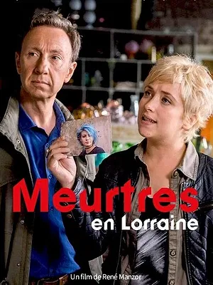 Meurtres à...