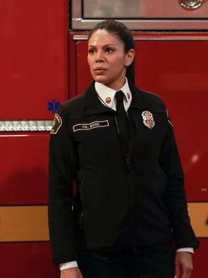 Grey's Anatomy : Station 19 S6 E11