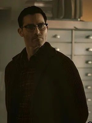 Superman et Loïs S3 E2