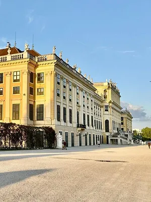 Königliche Gärten