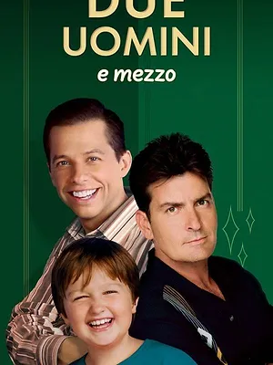Mon oncle Charlie S3 E13