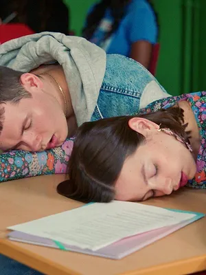 De Raad van Soekie S2 E9