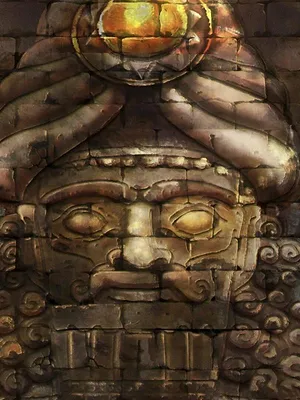 Les mystérieuses cités d'or *2012 S3 E20