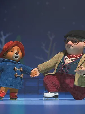 Les aventures de Paddington S2 E10