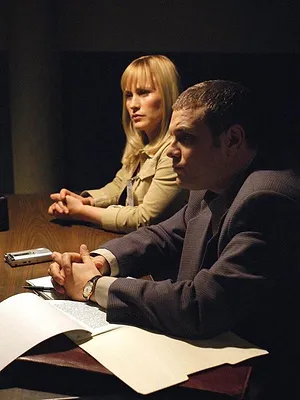 Medium S1 E12