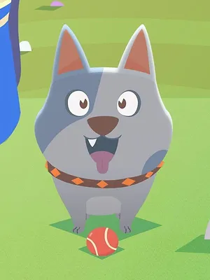 Les gardes chimères S1 E30