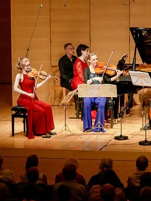 Der Zauber der Schubertiade