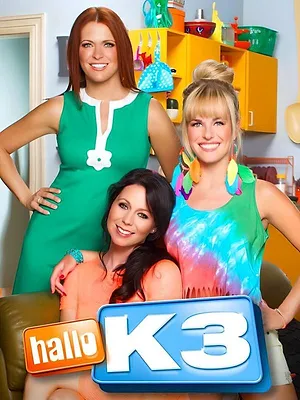 Hallo K3 S2 E11